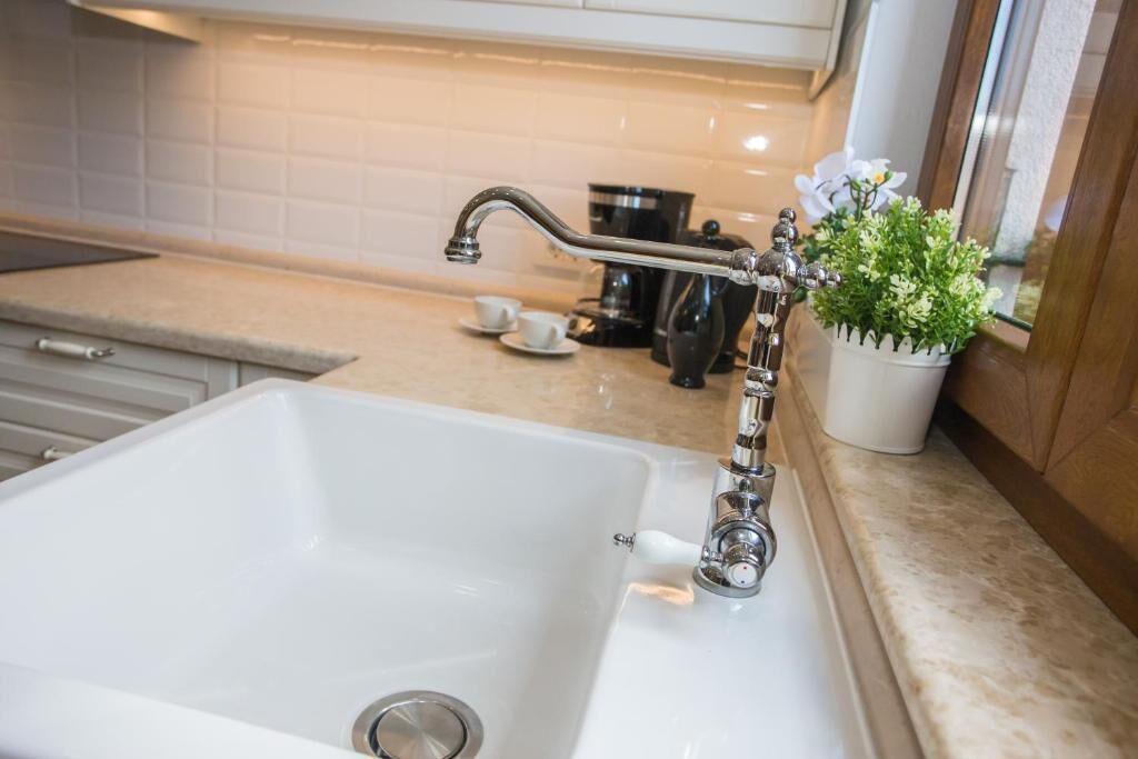 Photo of Kitchen in City Center