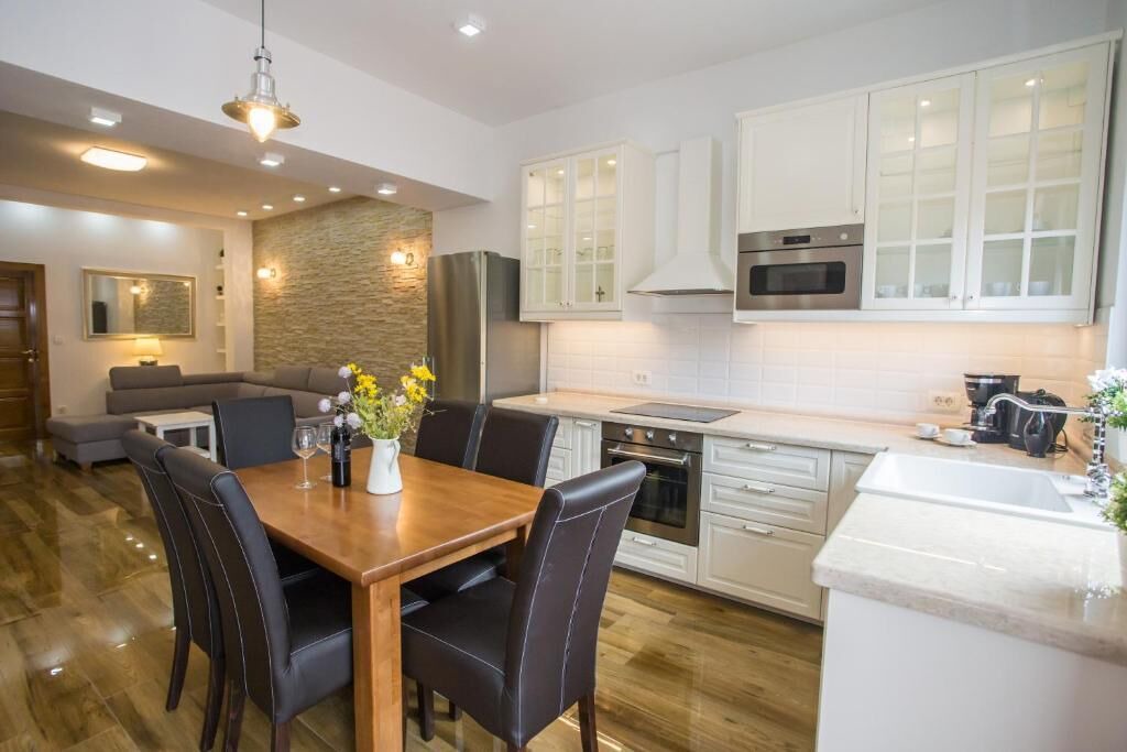 Photo of Kitchen in City Center