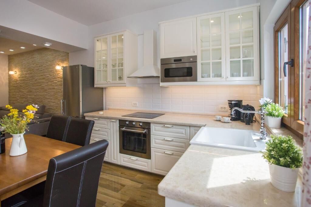Photo of Kitchen in City Center