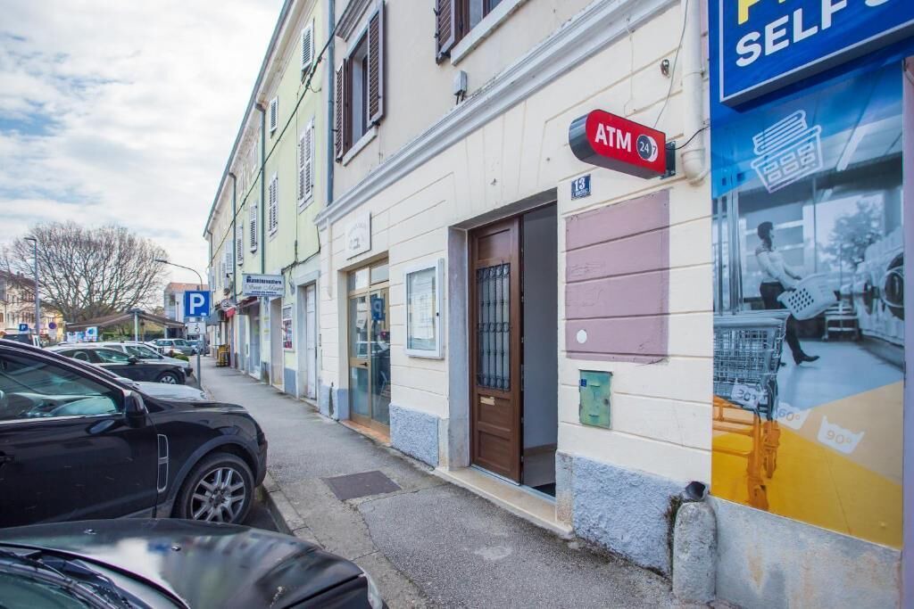 Photo of Outdoor in City Center