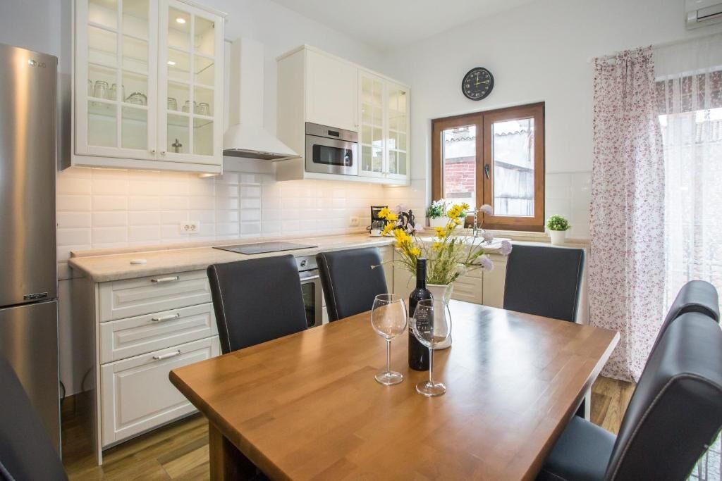 Photo of Kitchen in City Center