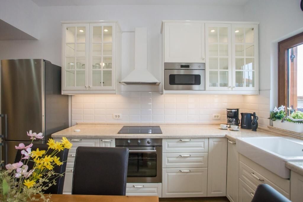 Photo of Kitchen in City Center