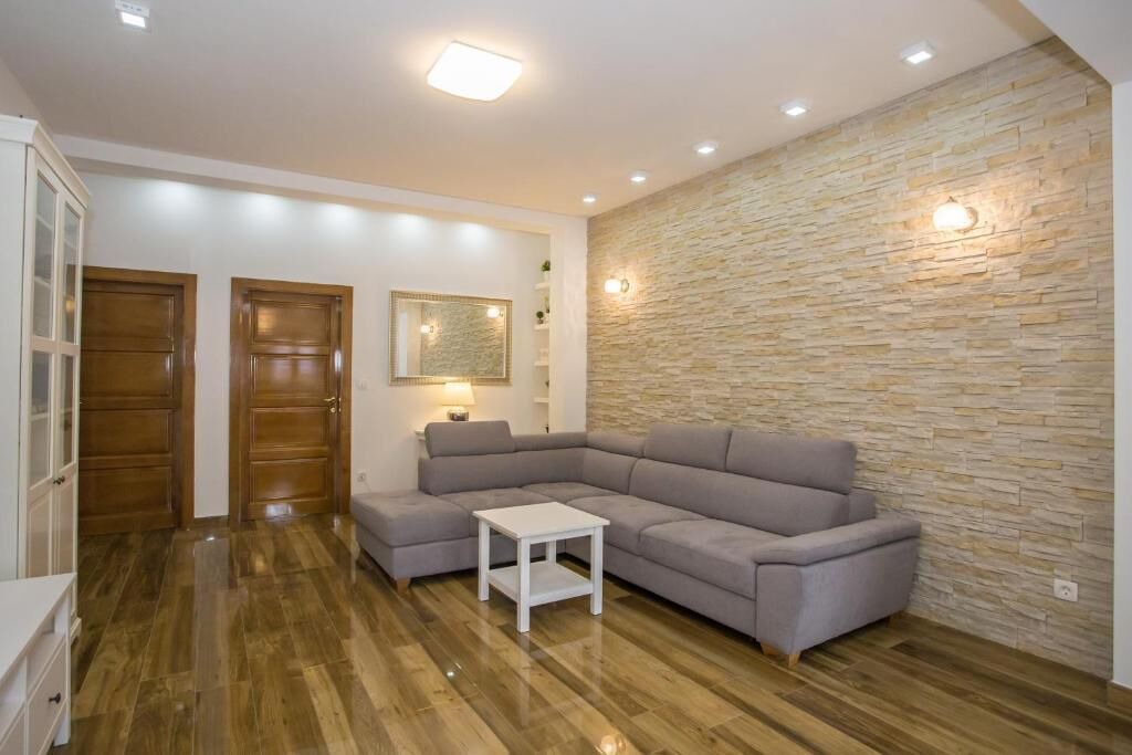 Photo of Livingroom in City Center