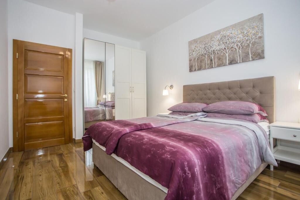 Photo of Bedroom in City Center