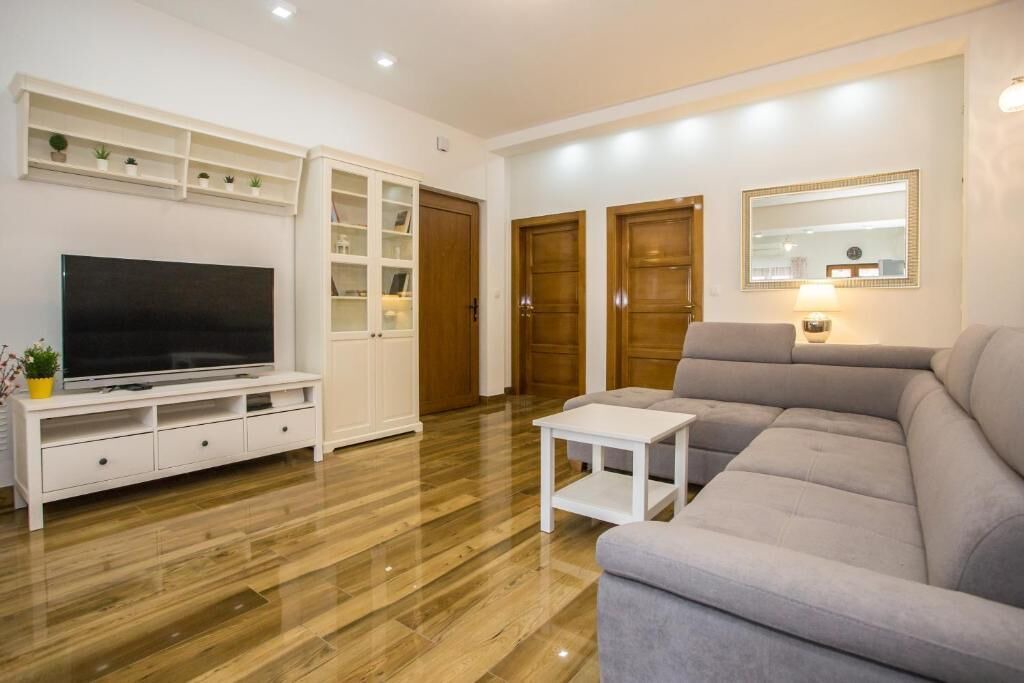 Photo of Livingroom in City Center