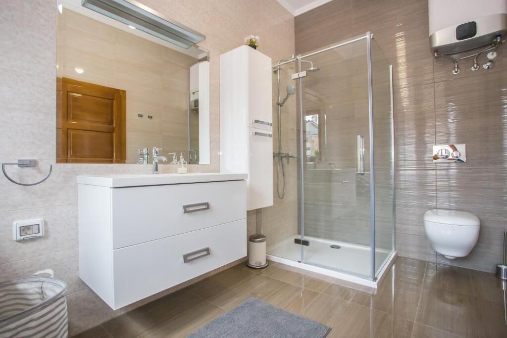 Photo of Bathroom in City Center