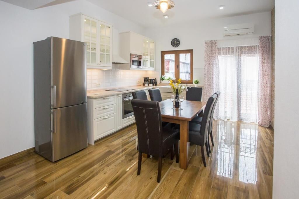 Photo of Kitchen in City Center