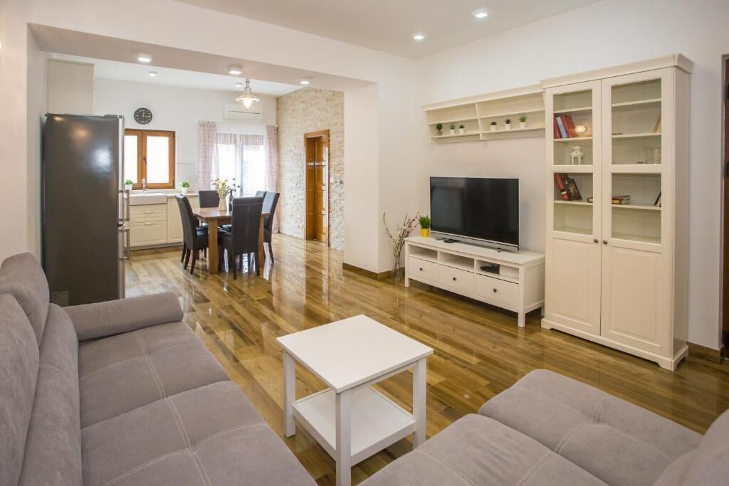 Photo of Livingroom in City Center