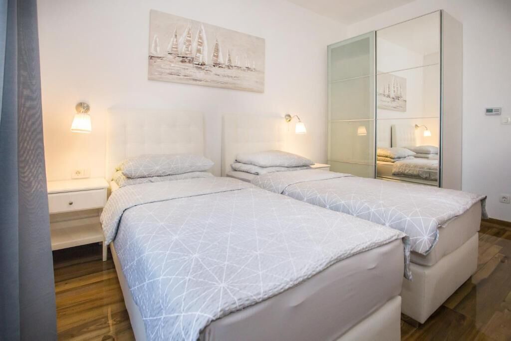 Photo of Bedroom in City Center