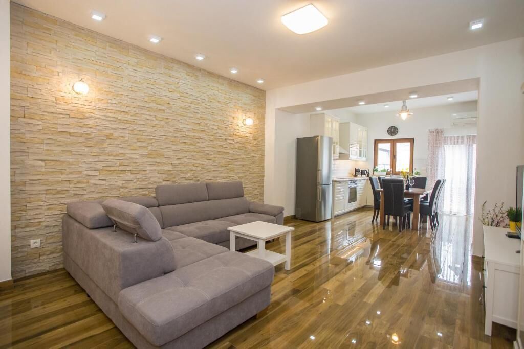 Photo of Livingroom in City Center