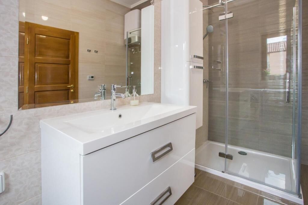 Photo of Bathroom in City Center