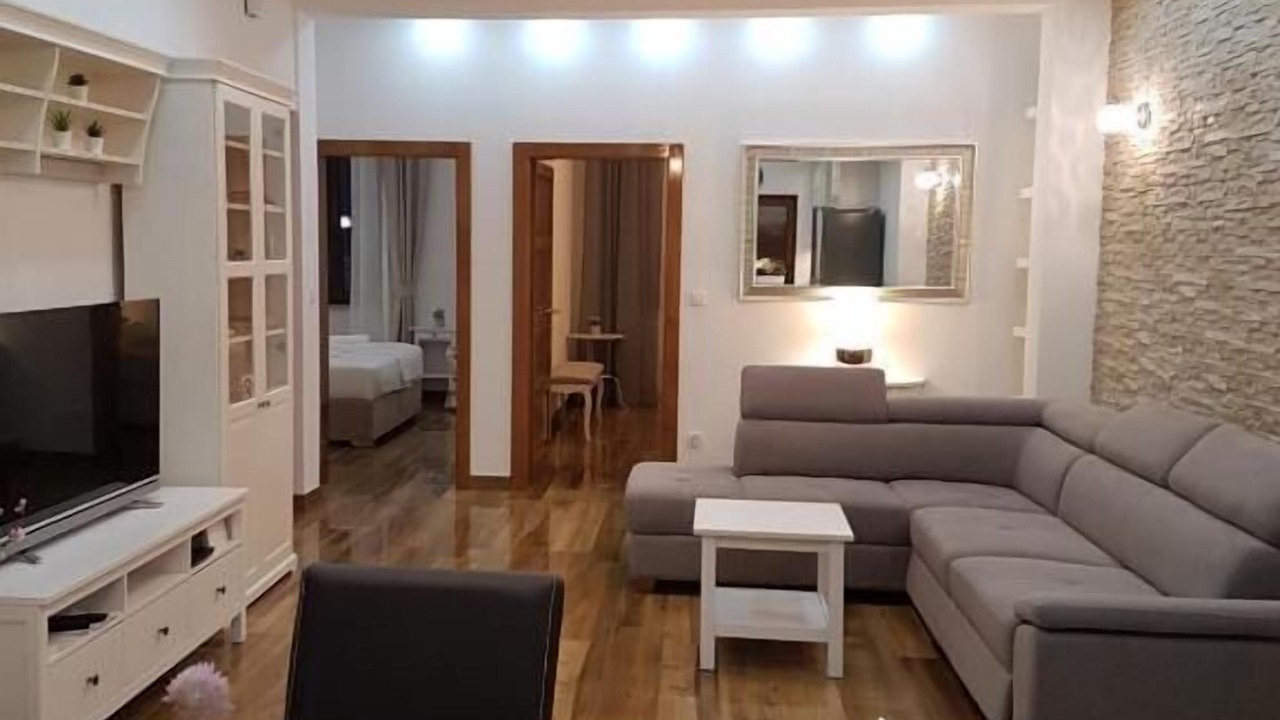 Photo of Livingroom in City Center