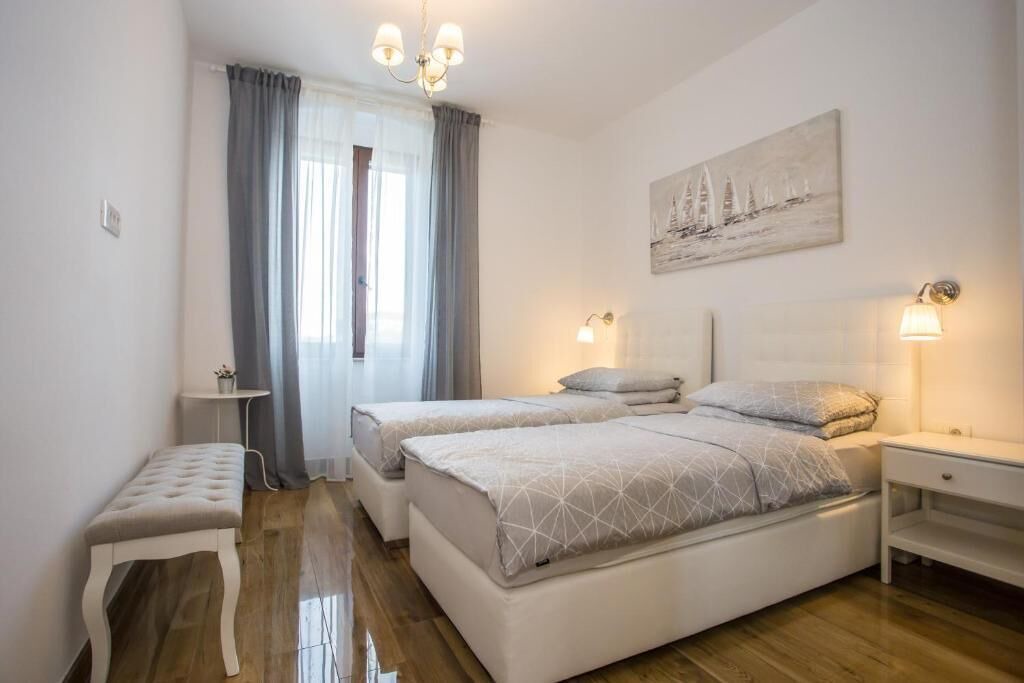 Photo of Bedroom in City Center