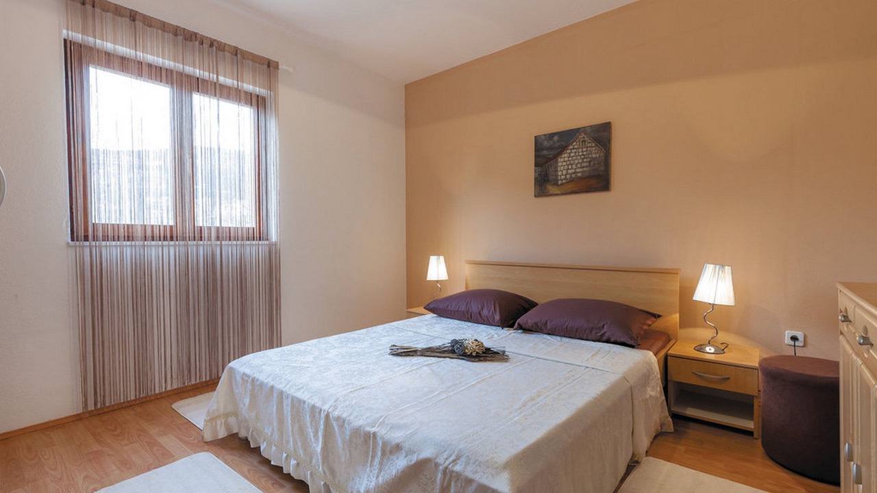 Photo of Bedroom in Kastel Novi