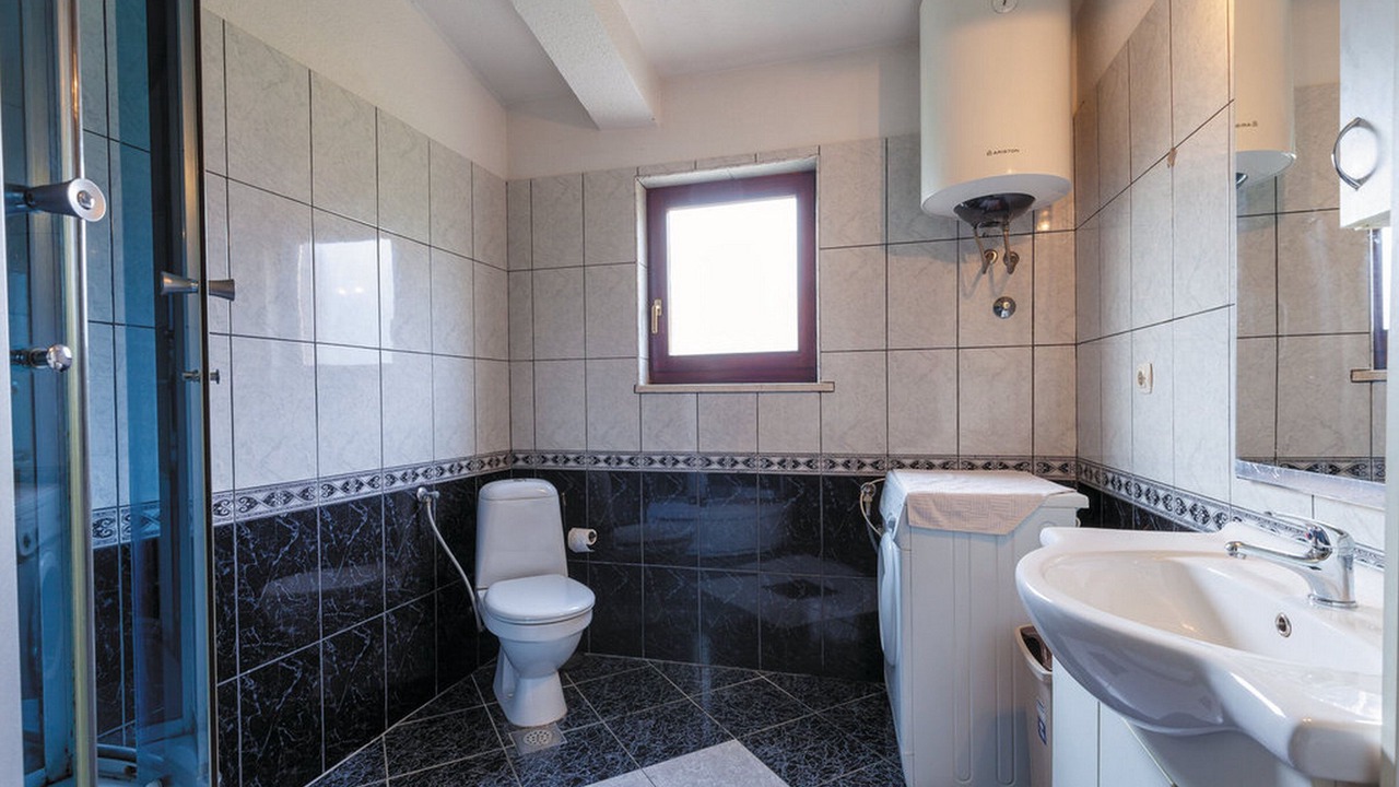 Photo of Bathroom in Kastel Novi