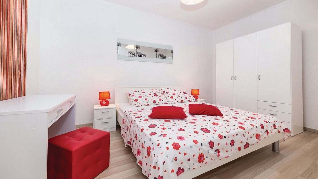 Photo of Bedroom in Kastel Novi