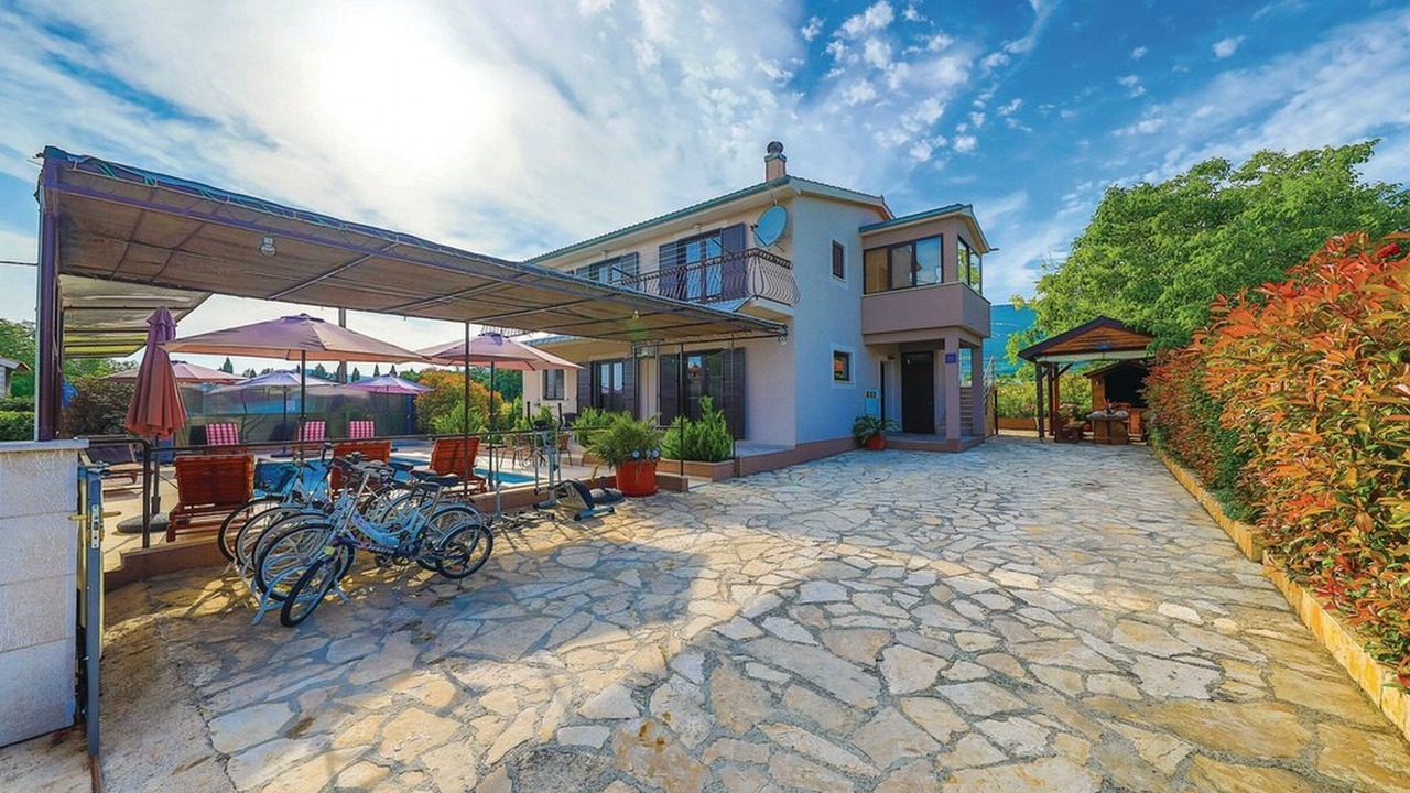 Photo of Outdoor in Kastel Novi