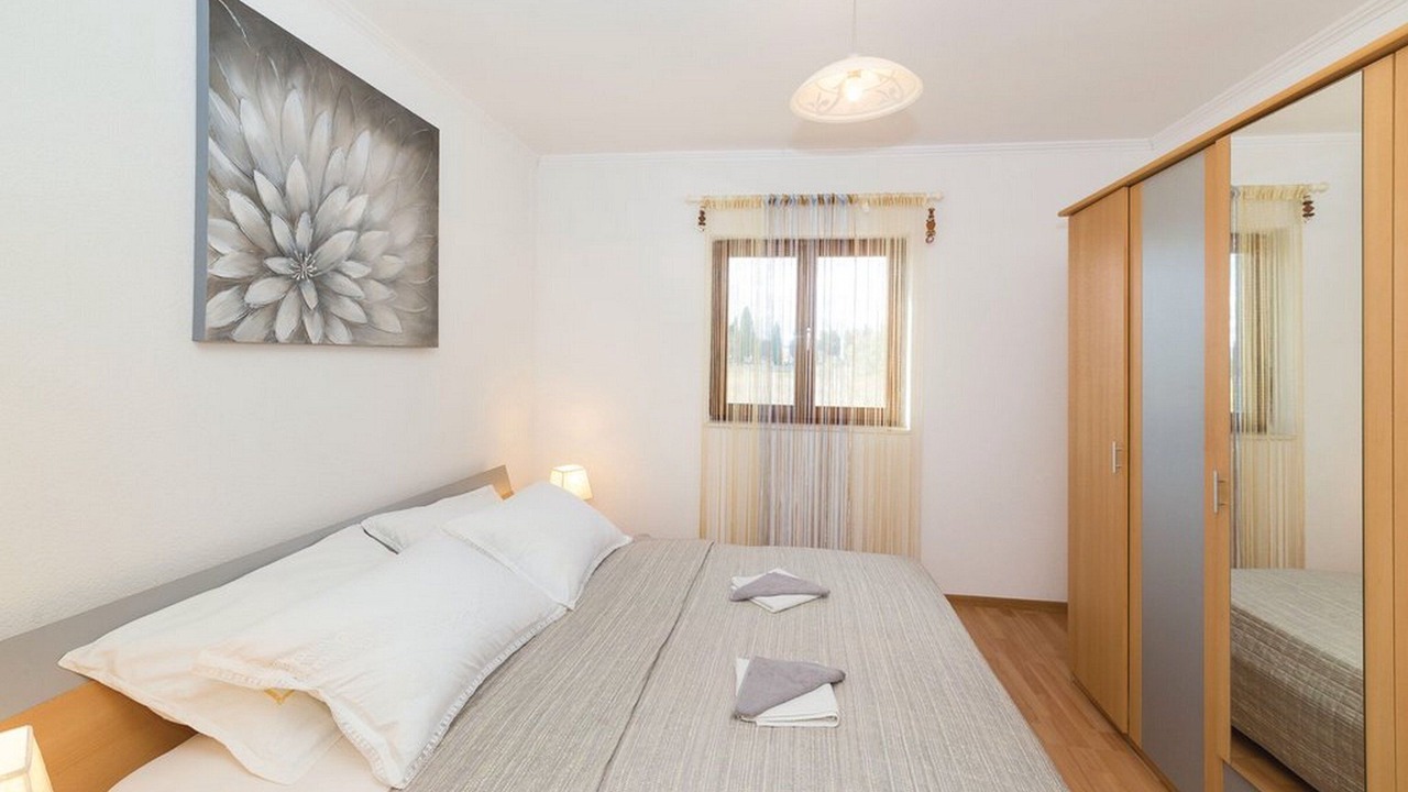 Photo of Bedroom in Kastel Novi