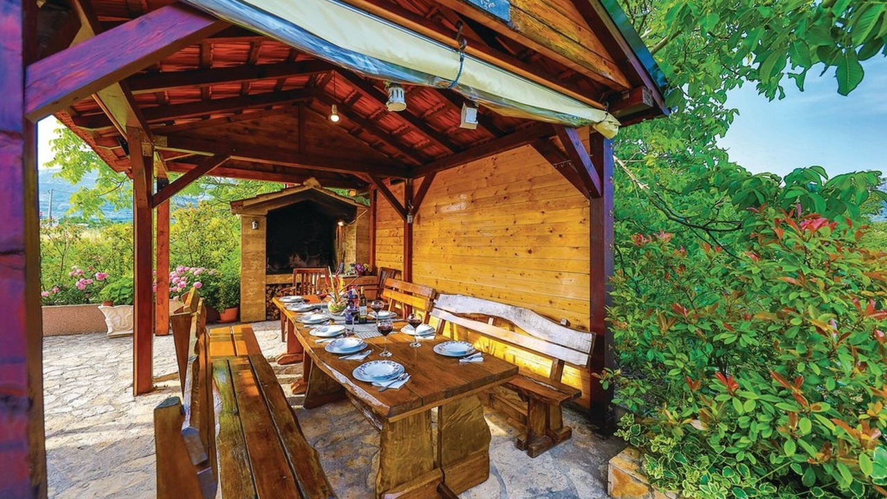 Photo of Outdoor in Kastel Novi