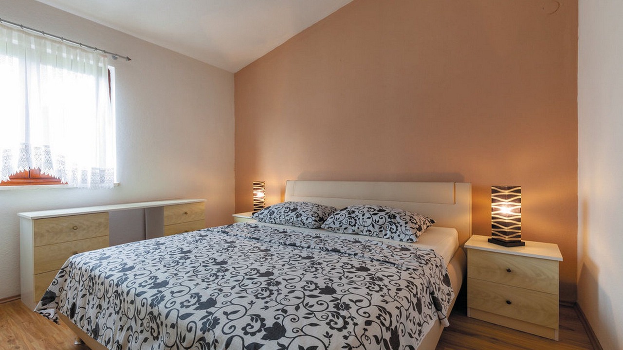 Photo of Bedroom in Kastel Novi