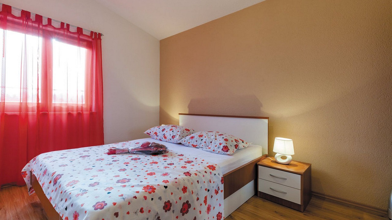 Photo of Bedroom in Kastel Novi