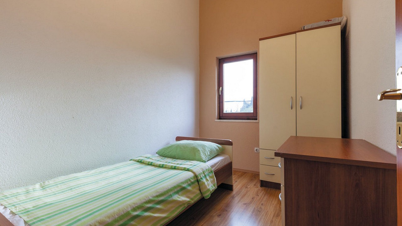 Photo of Bedroom in Kastel Novi