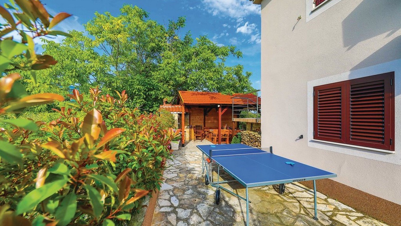 Photo of Patio Balcony in Kastel Novi