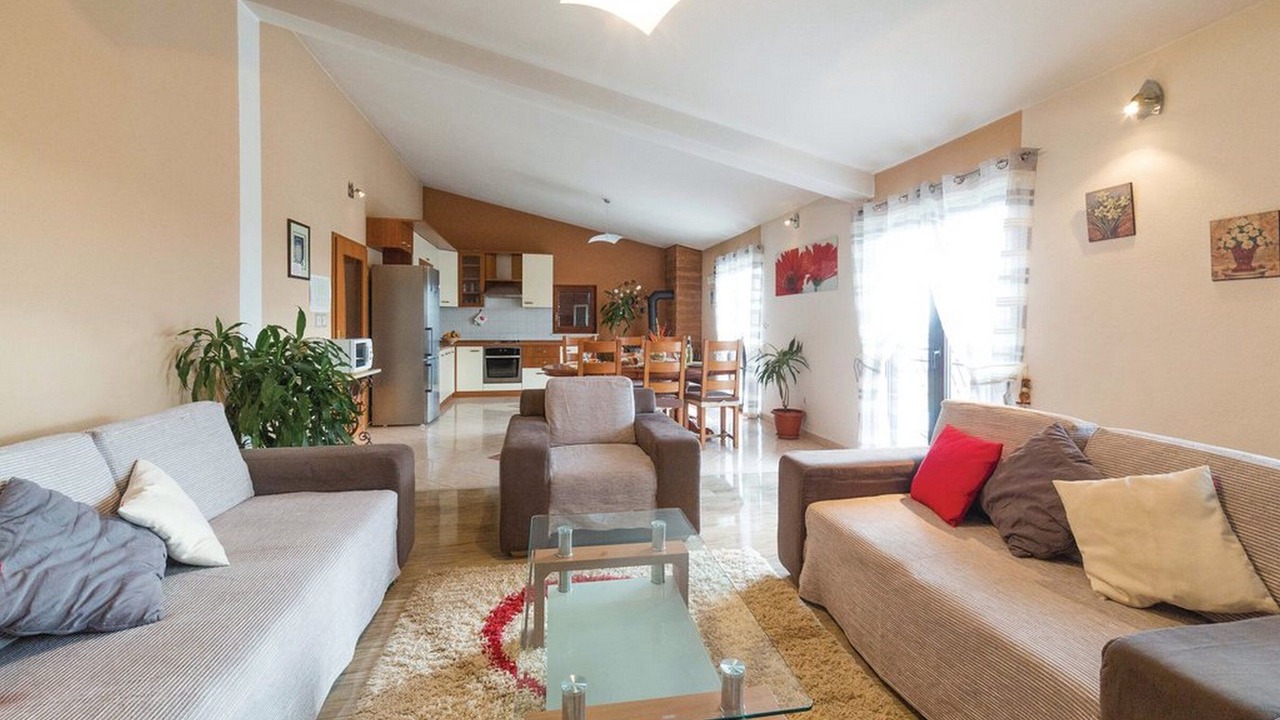 Photo of Livingroom in Kastel Novi