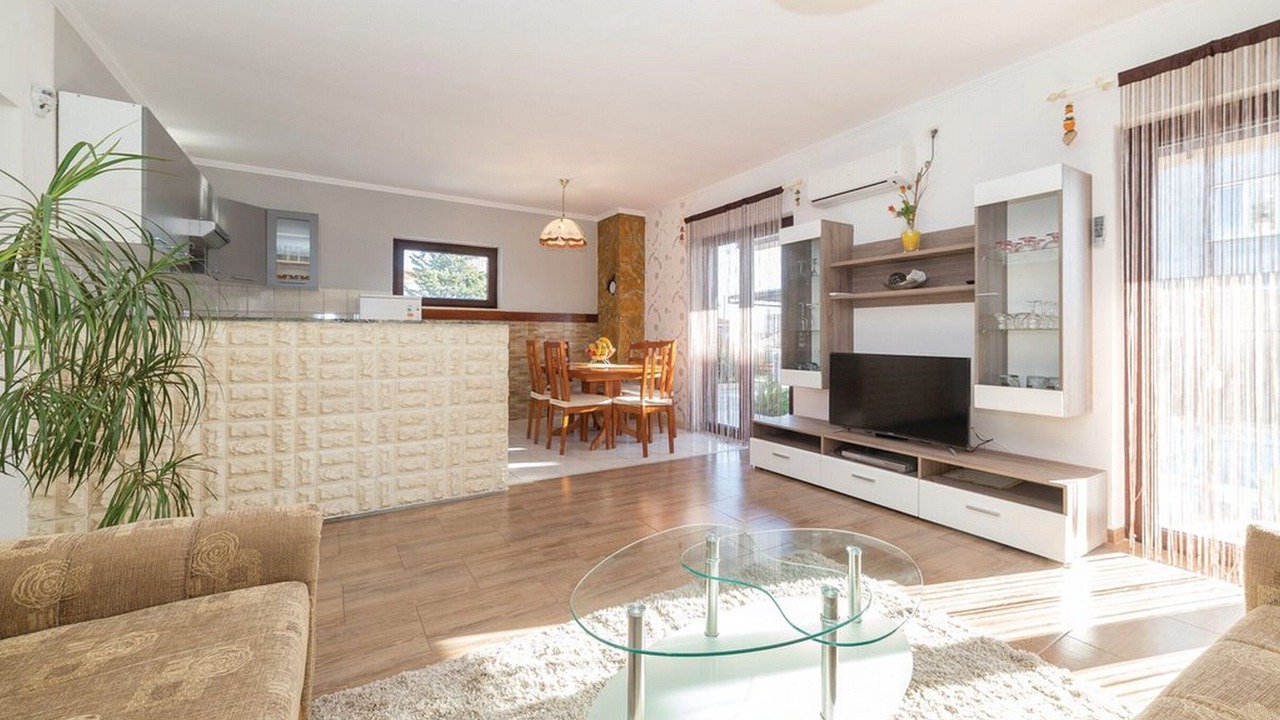Photo of Livingroom in Kastel Novi