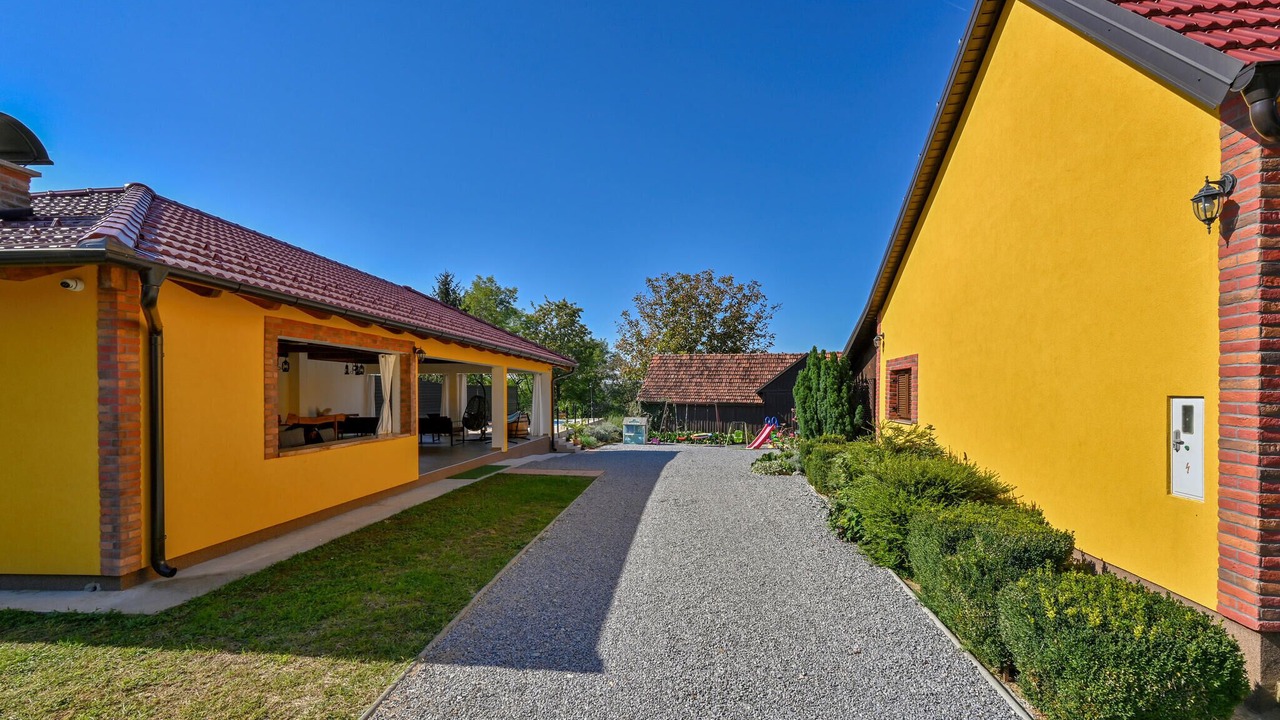 Photo of Outdoor in Velika Trnovitica