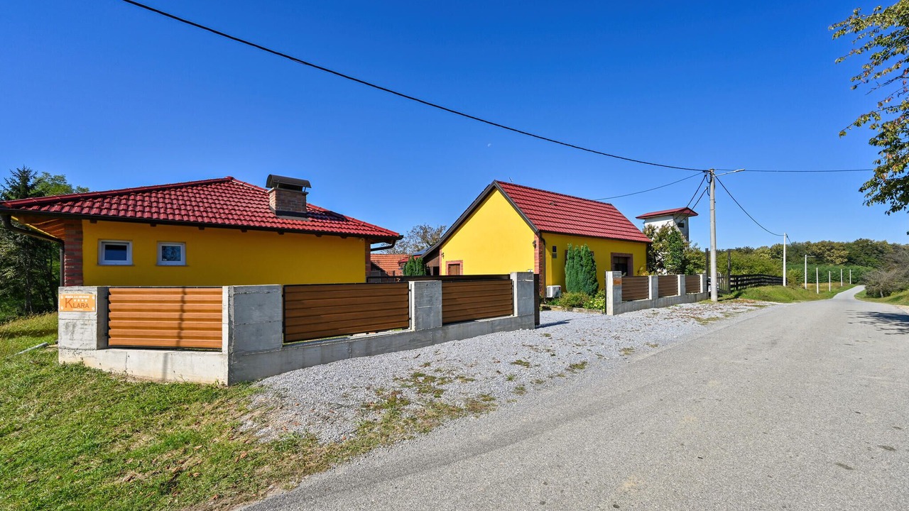 Photo of Outdoor in Velika Trnovitica