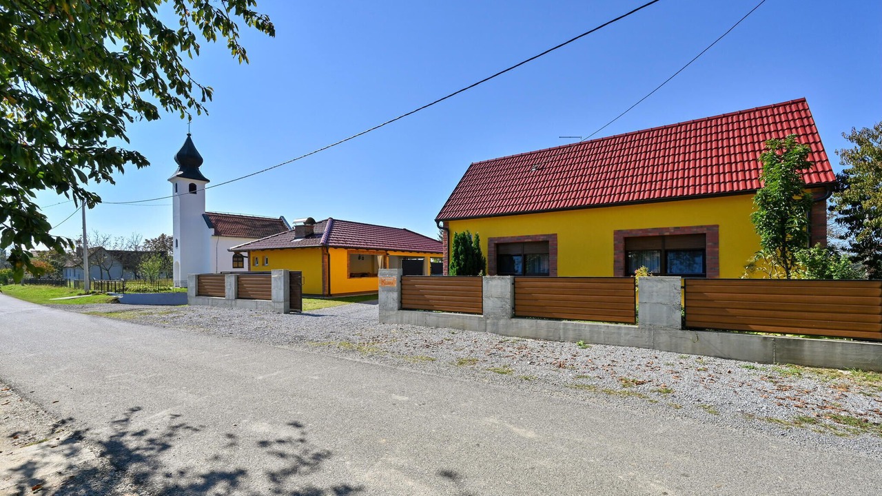 Photo of Outdoor in Velika Trnovitica