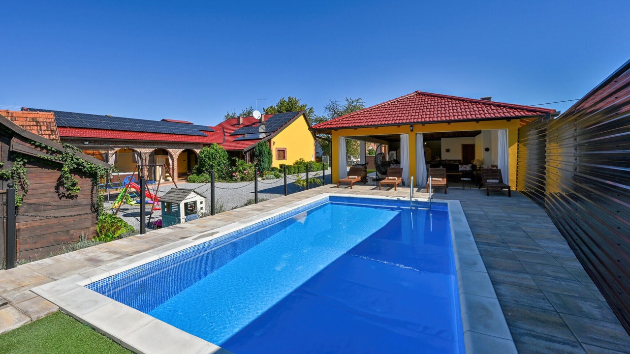 Photo of Outdoor in Velika Trnovitica