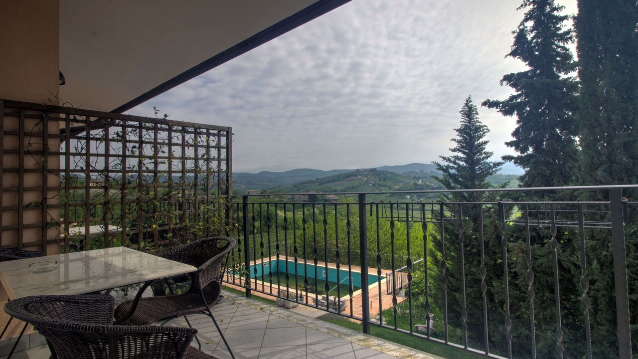Photo of Outdoor in Brda