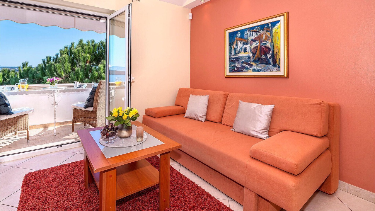 Photo of Bedroom in Vantacici