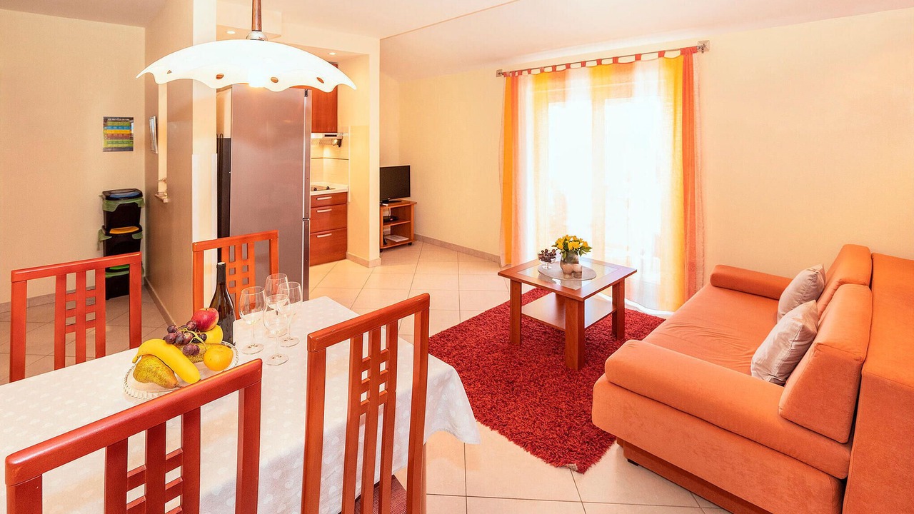 Photo of Bedroom in Vantacici