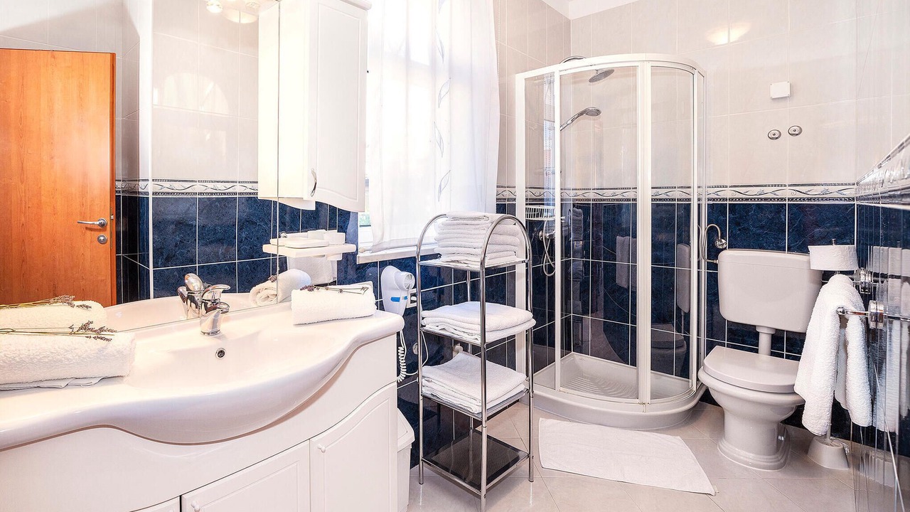 Photo of Bathroom in Vantacici