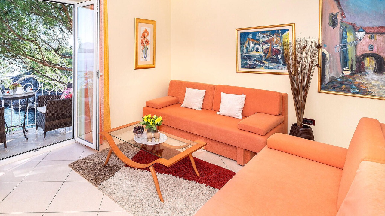 Photo of Bedroom in Vantacici