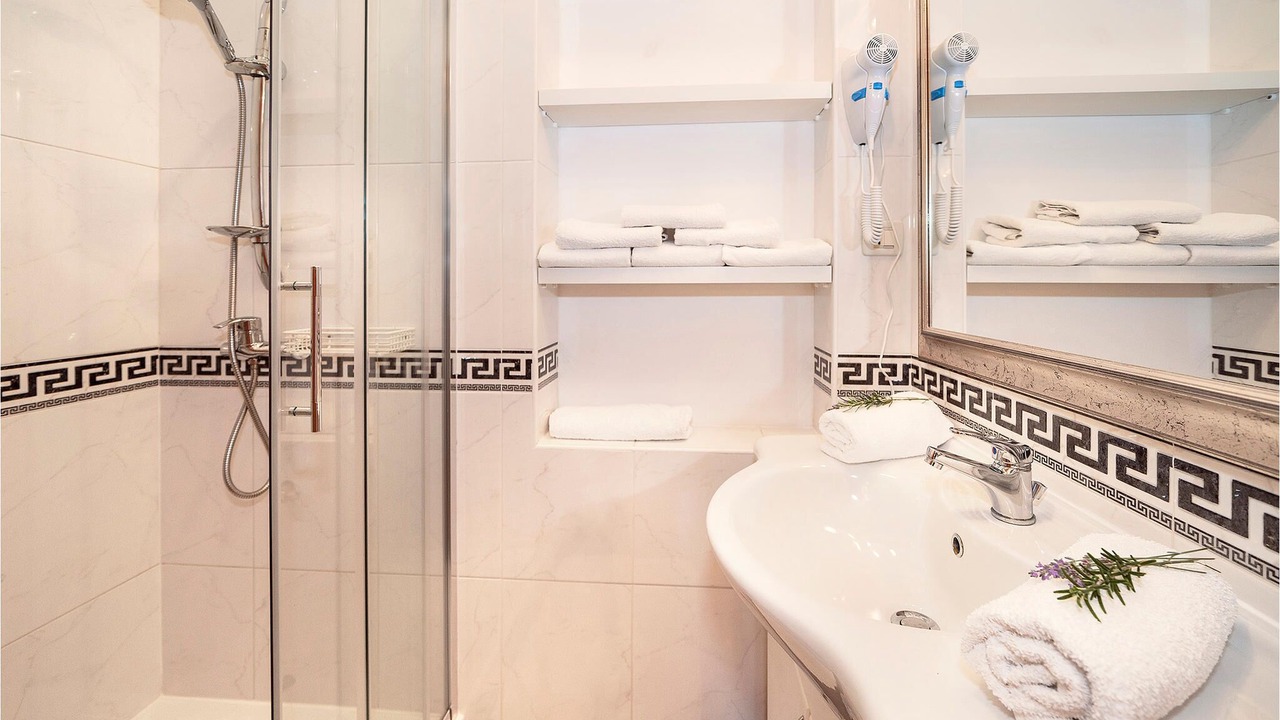 Photo of Bathroom in Vantacici