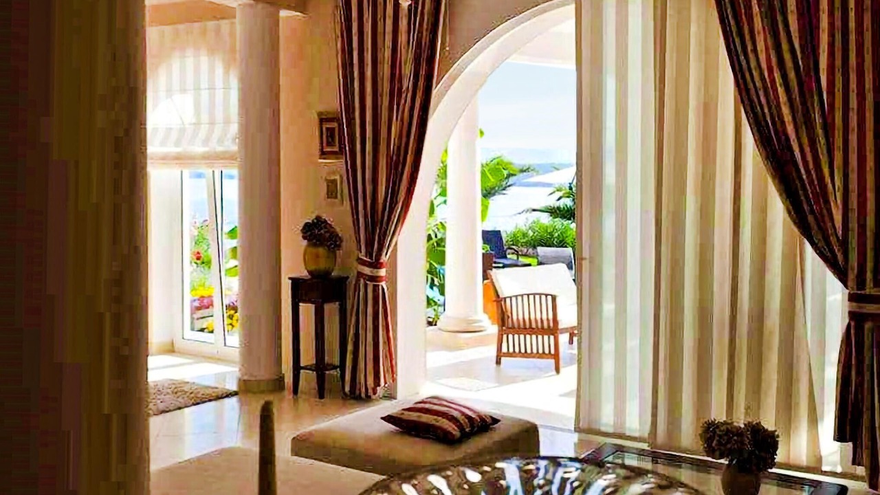 Photo of Bedroom in Vantacici