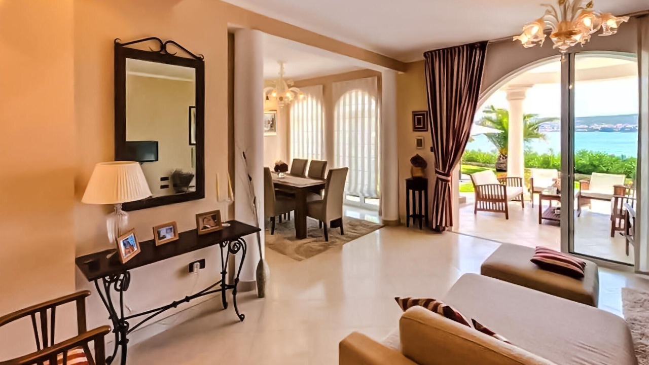 Photo of Bedroom in Vantacici