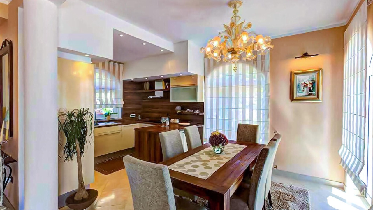Photo of Bedroom in Vantacici