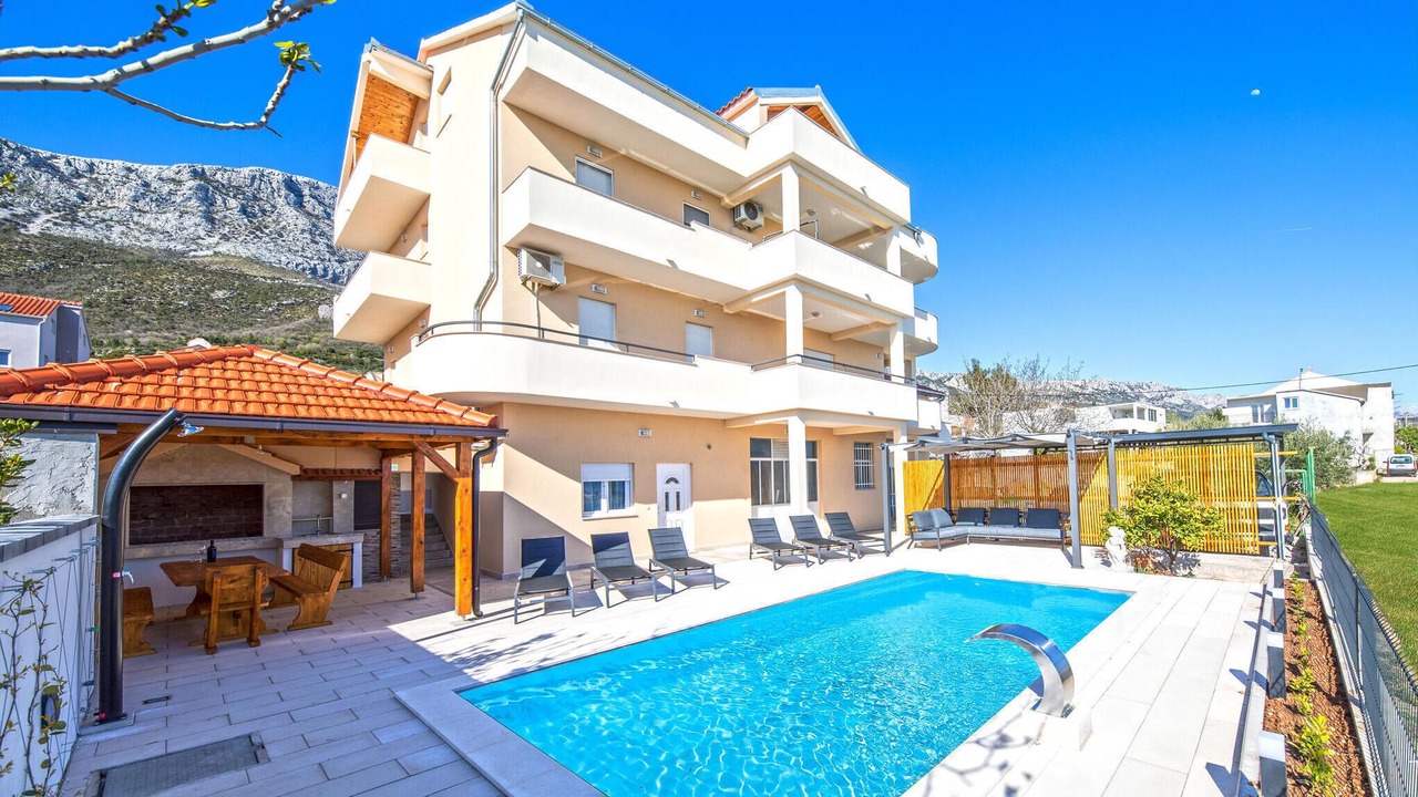 Photo of Outdoor in Kastel Gomilica