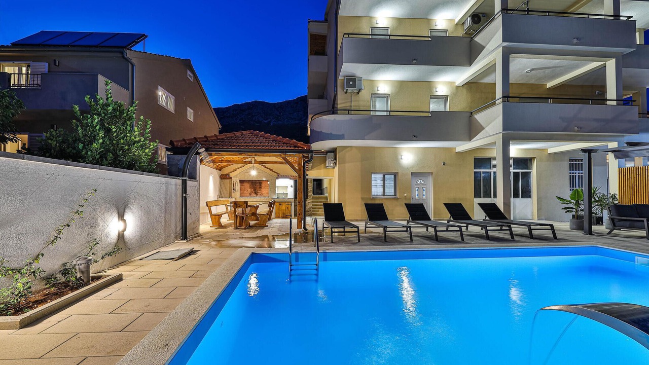 Photo of Outdoor in Kastel Gomilica