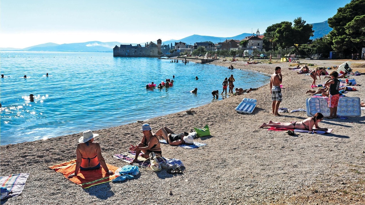 Photo of Others in Kastel Gomilica