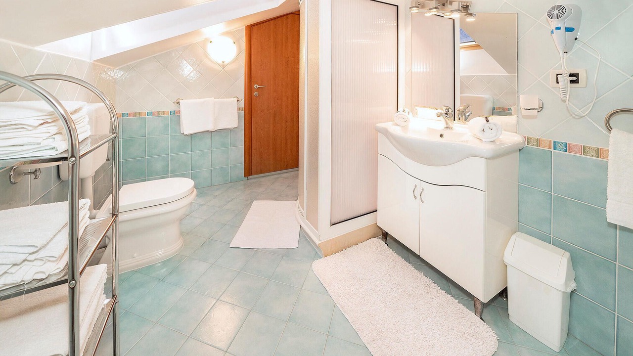 Photo of Bathroom in Vantacici