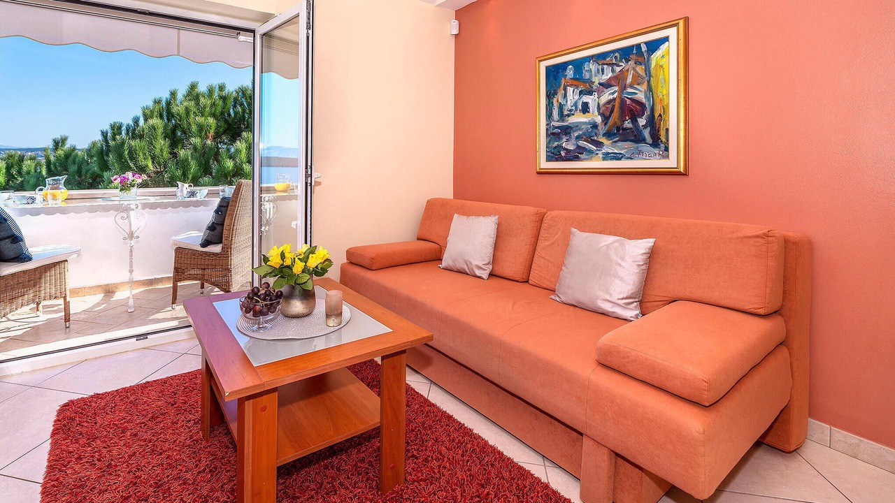 Photo of Bedroom in Vantacici