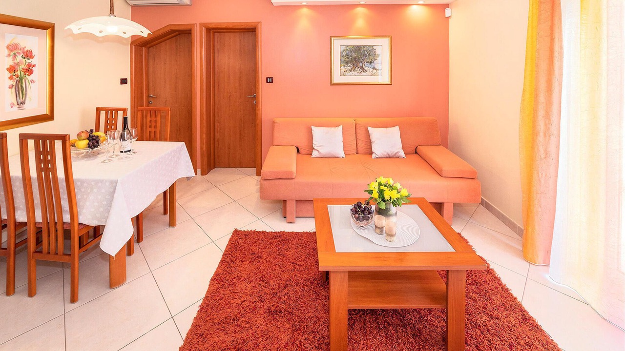 Photo of Bedroom in Vantacici