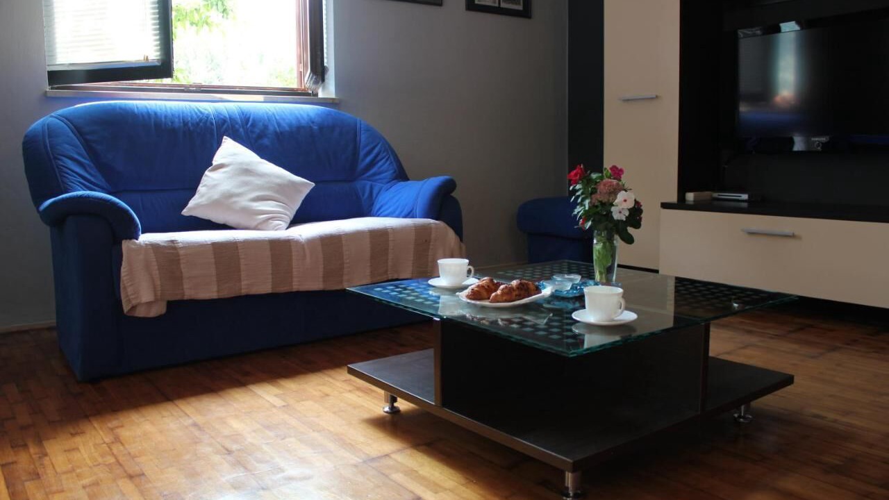 Photo of Livingroom in Lukoran
