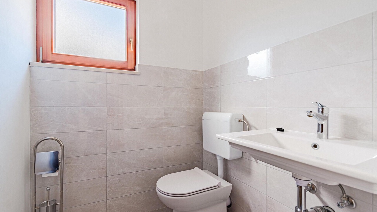 Photo of Bathroom in Kneza